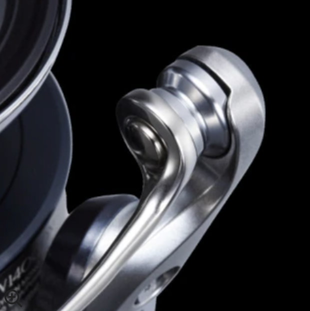 Mulinello Twin Power SW 14000 XG (Modello 2026) - SHIMANO