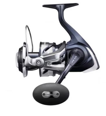 Mulinello Twin Power SW 14000 XG (Modello 2026) - SHIMANO