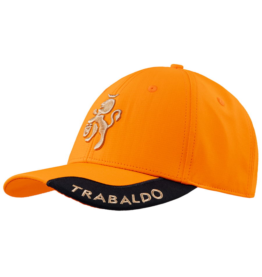 Cappello IDENTITY CAP HV - TRABALDO