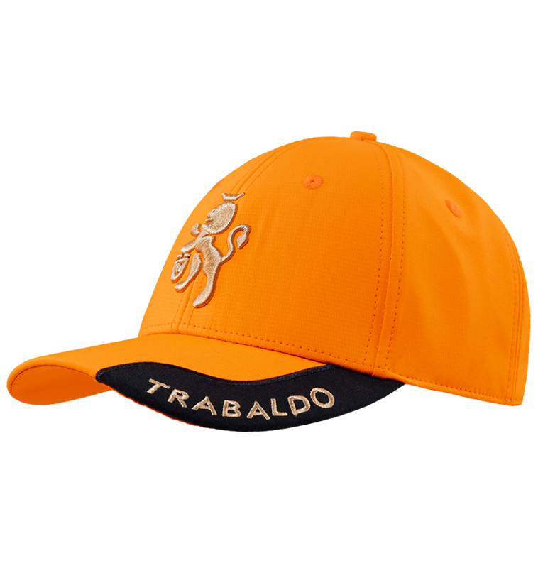 Cappello IDENTITY CAP HV - TRABALDO