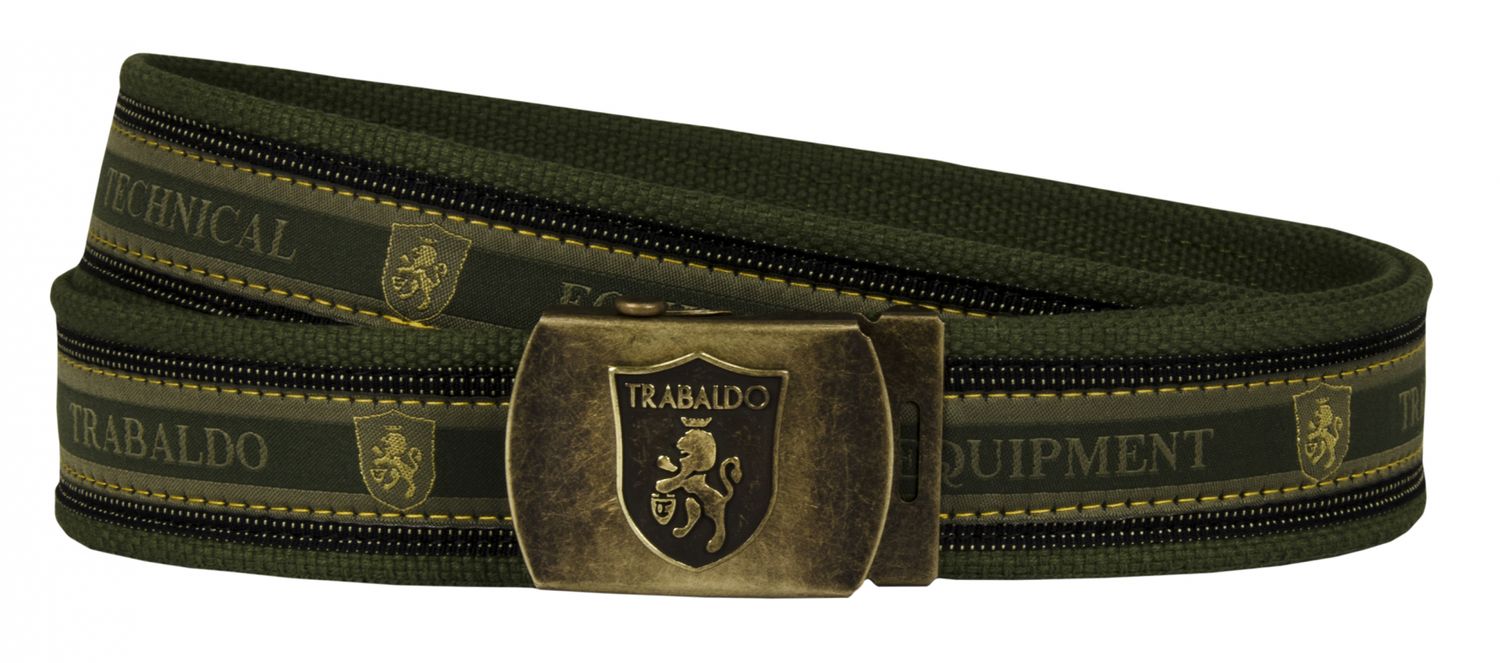 Cintura WTE- TRABALDO, Taglia: Cintura WTE - Green