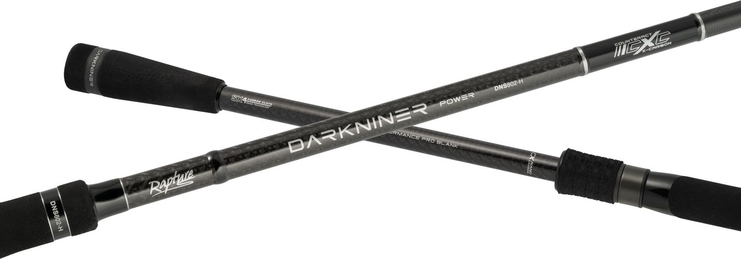 Canna DARKNINER BLACK POWER - RAPTURE