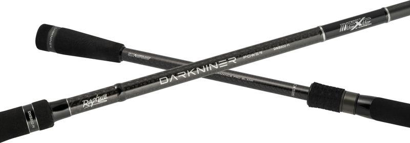 Canna DARKNINER BLACK POWER - RAPTURE