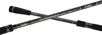 Canna DARKNINER BLACK POWER - RAPTURE
