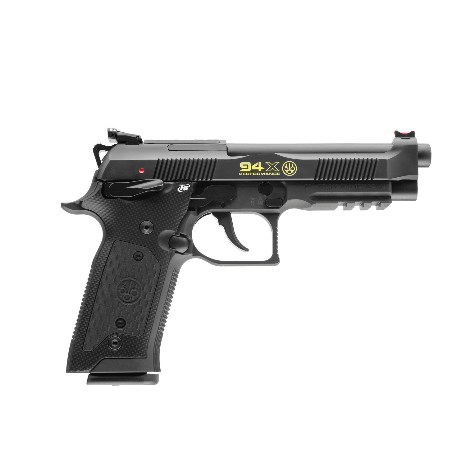 Pistola 94X - BERETTA