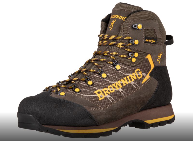 Scarpone  RIDGELINE - BROWNING