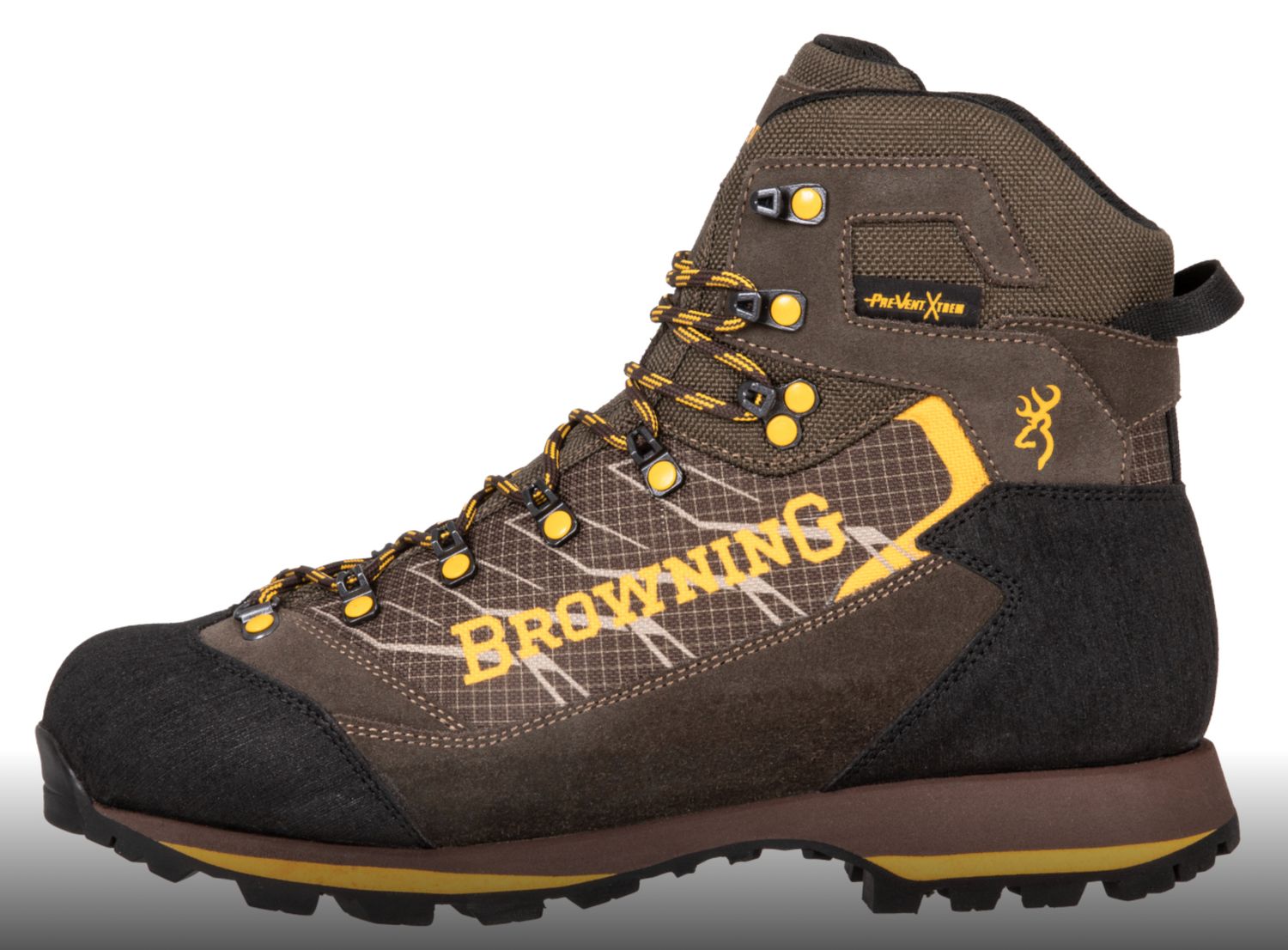 Scarpone  RIDGELINE - BROWNING