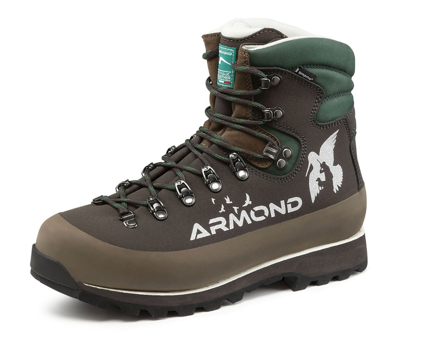 Scarponi BECCACCINO - ARMOND