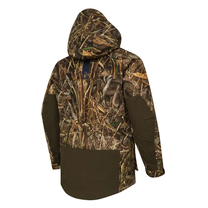 Giacca SUPREMA 3L CAMO MAX 7  Jacket - BERETTA
