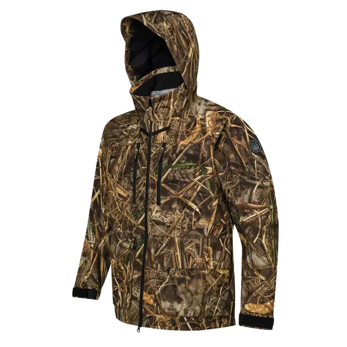 Giacca SUPREMA 3L CAMO MAX 7  Jacket - BERETTA