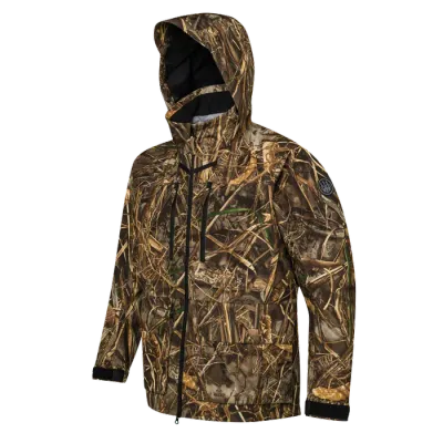 Giacca SUPREMA 3L CAMO MAX 7  Jacket - BERETTA