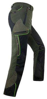Pantaloni WARRIOR  EVO PRO - TRABALDO