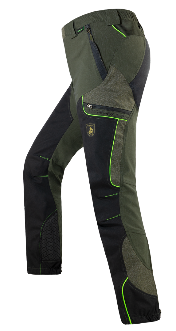 Pantaloni WARRIOR EVO PRO - TRABALDO Pantaloni WARRIOR EVO PRO - TRABALDO