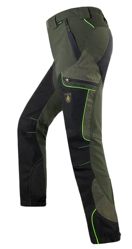 Pantaloni WARRIOR  EVO PRO - TRABALDO