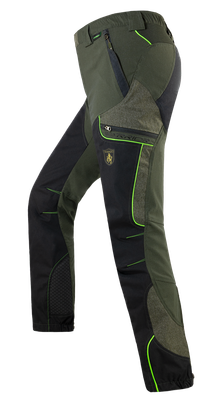 Pantaloni WARRIOR  EVO PRO - TRABALDO