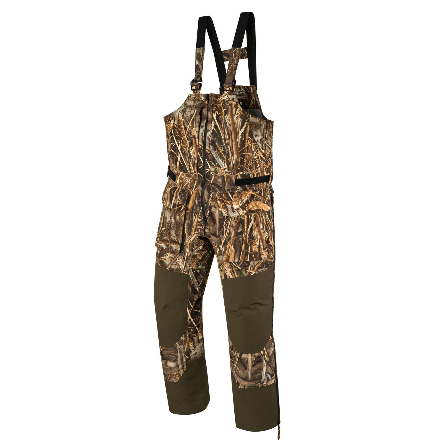 Salopette SUPREMA 3L CAMO MAX 7 - BERETTA