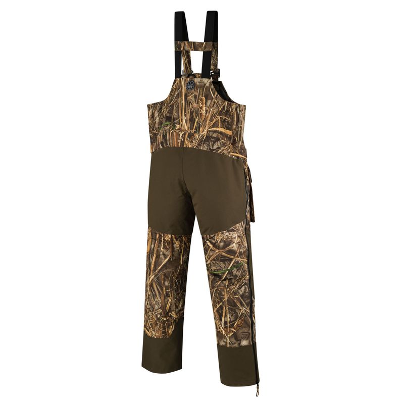 Salopette SUPREMA 3L CAMO MAX 7 - BERETTA