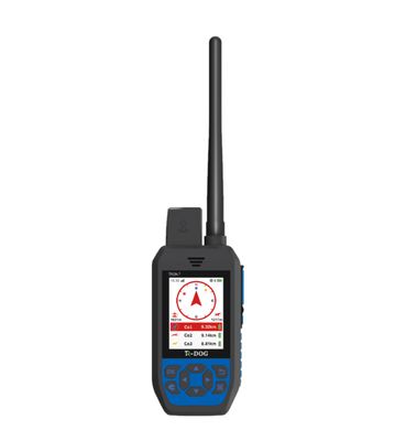 TR-DOG Palmare TRON 7 - T-DOG