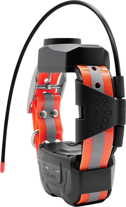 TR-DOG R70B Collare GPS GSM con Beeper Integrato - TR DOG