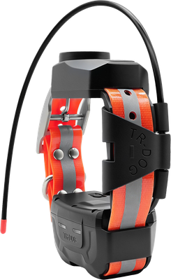 TR-DOG R70B Collare GPS GSM con Beeper Integrato - TR DOG