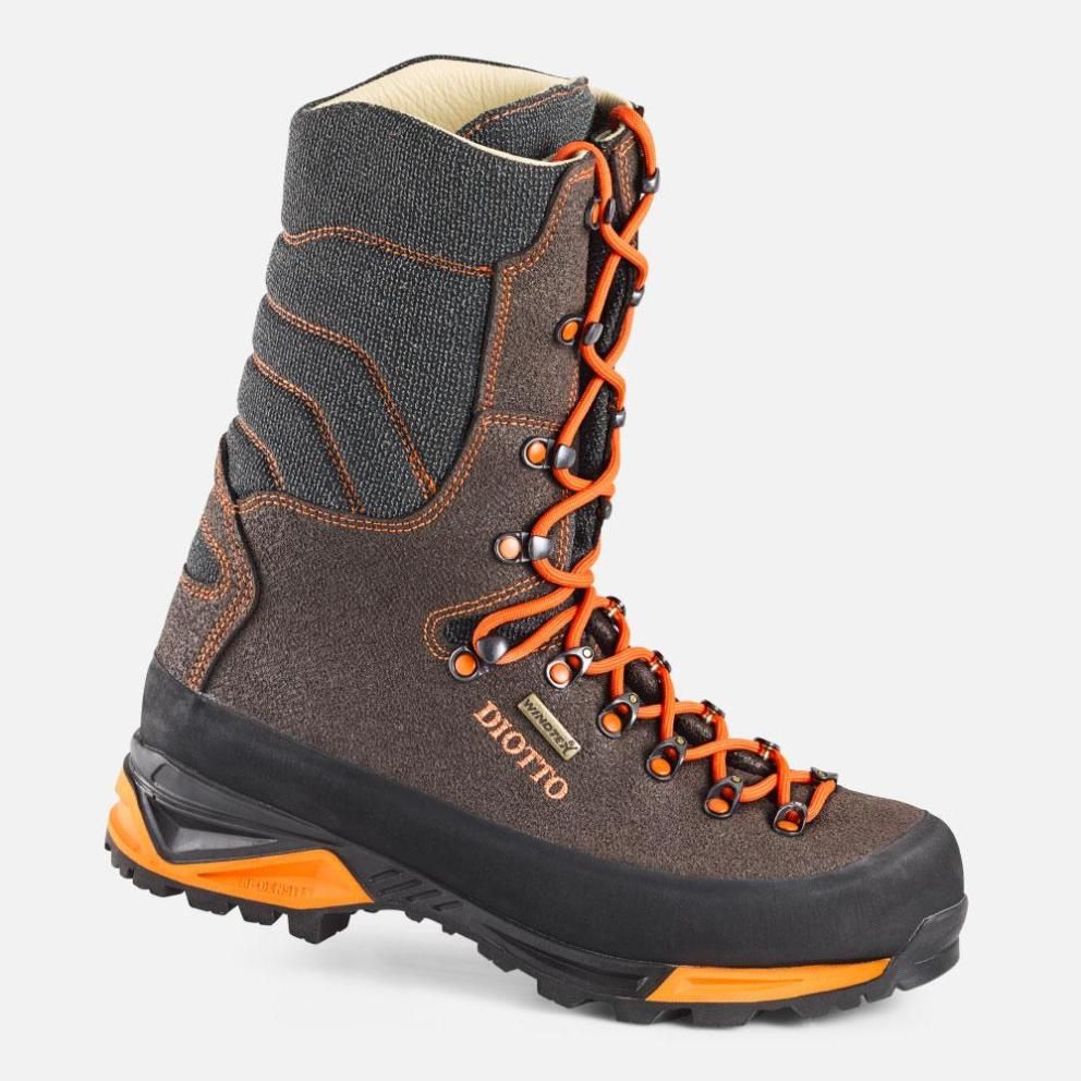 Scarponi HIMALAYA  WindTex® - DIOTTO