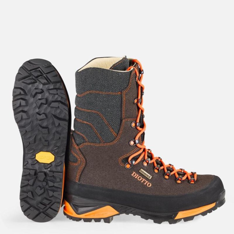 Scarponi HIMALAYA  WindTex® - DIOTTO