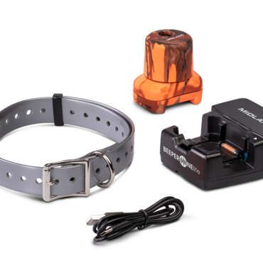 BEEPER NElite Collare Aggiuntivo- MIDLAND