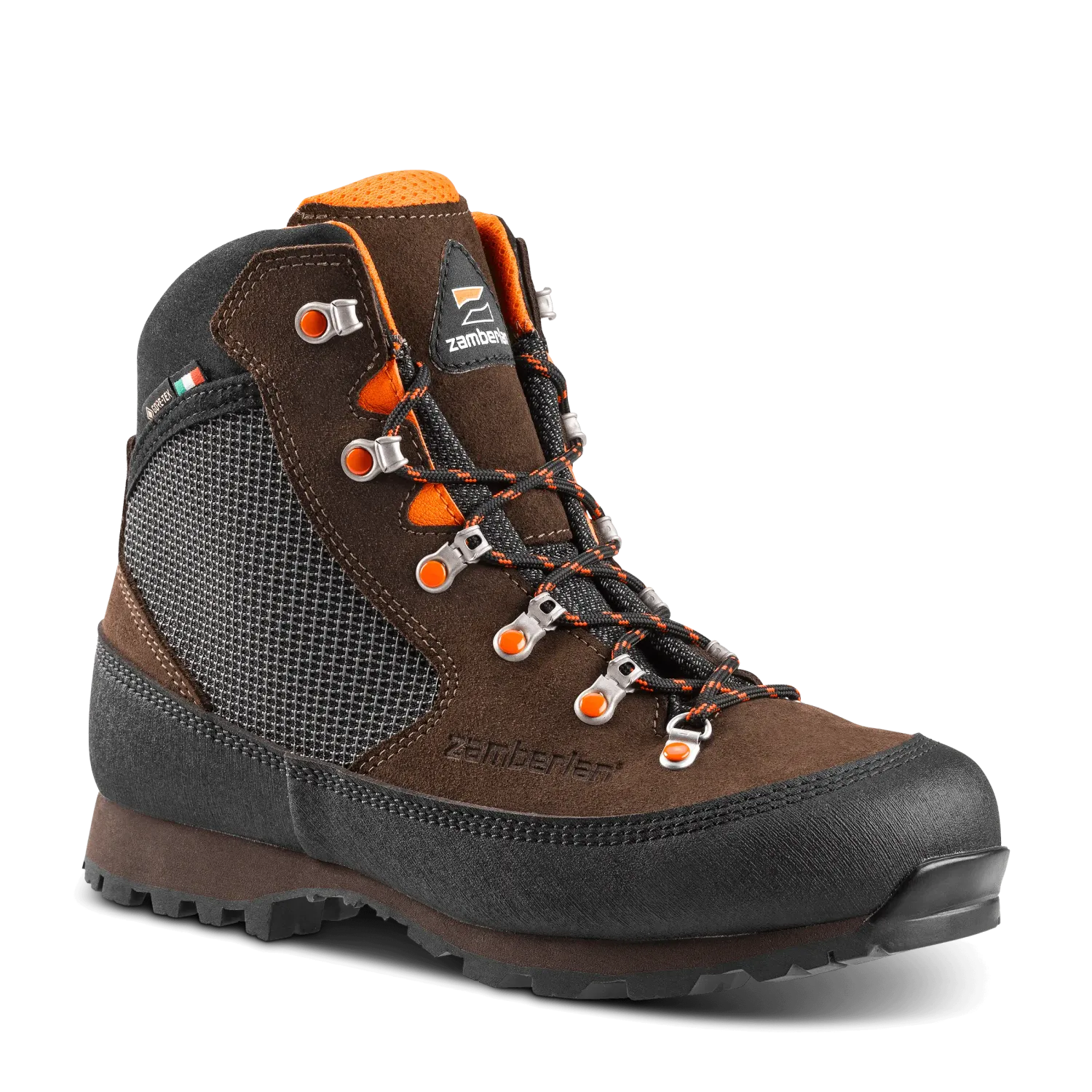 Scarponi DAKOTA GTX WL - ZAMBERLAN