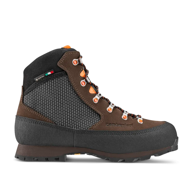 Scarponi DAKOTA GTX WL - ZAMBERLAN