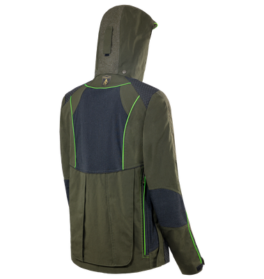 Giacca NEMESIS EVO - TRABALDO