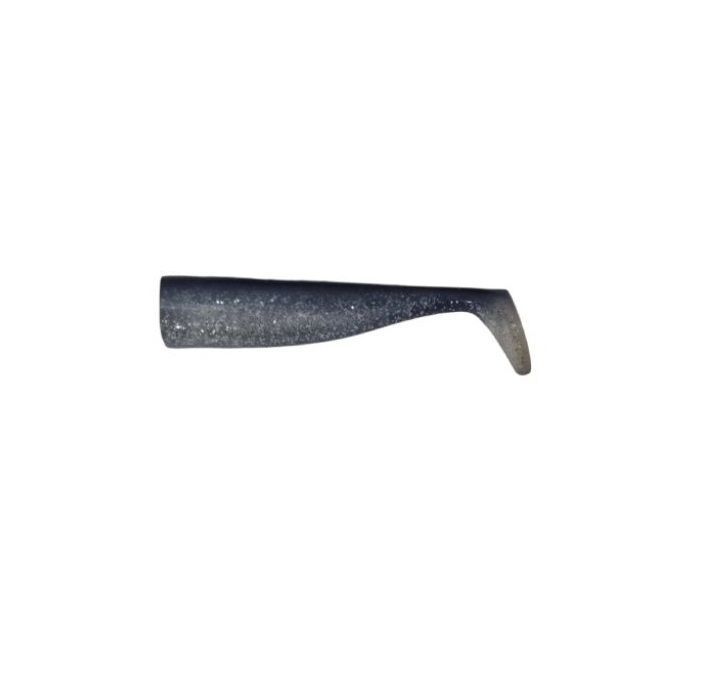 Soft Shad S-Bull ERM Body 12.5 cm - S-BULL