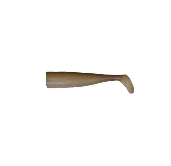 Soft Shad S-Bull ERM Body 12.5 cm - S-BULL