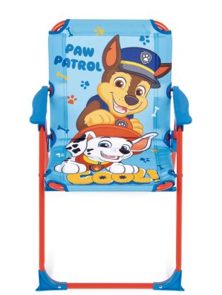 Klappstuhl Paw Patrol