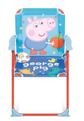 Peppa Wutz Pig Klappstuhl Campingstuhl