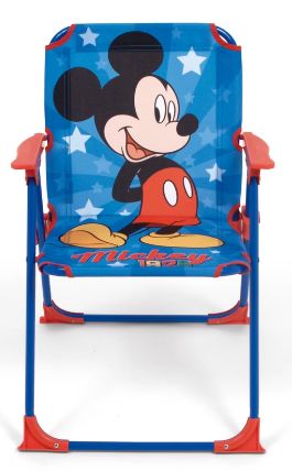 Klappstuhl Mickey Mouse
