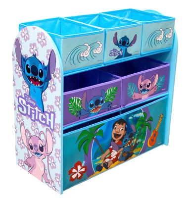 Lilo und Stitch Ohana Spielzeugschrank