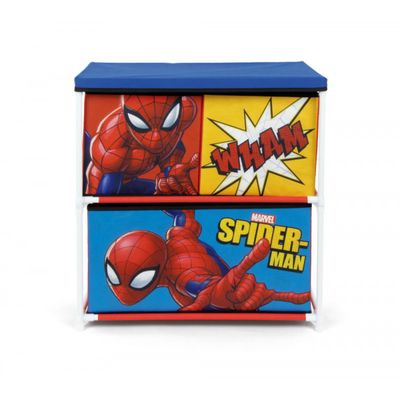 Mickey Mouse Spielzeugschrank