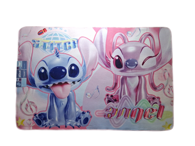 Stitch Teppich 80 x 120 cm