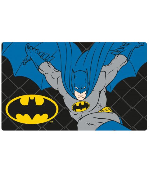 Frühstücksbrettchen &quot; Batsign &quot;