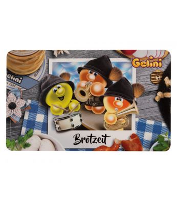 Frühstücksbrettchen &quot; Brotzeit &quot;