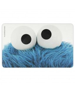 Frühstücksbrettchen " Monster "