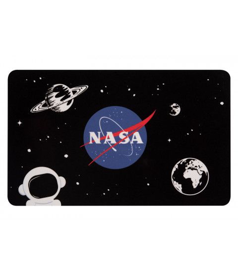 Frühstücksbrettchen " Nasa "