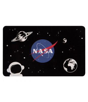 Frühstücksbrettchen &quot; Nasa &quot;