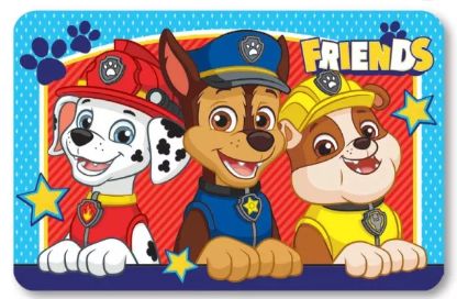 Paw Patrol Friends Tischunterlage