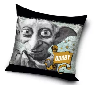 Harry Potter Dobby Kissenbezug