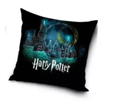 Harry Potter Hogwarts Kissenbezug