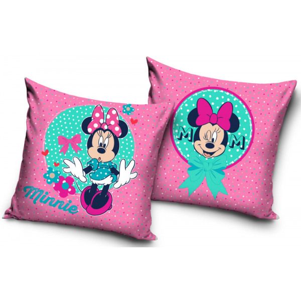 Minni Mouse Kissenbezug