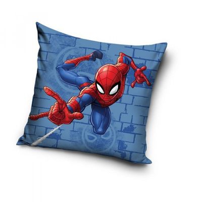 Spiderman Kissenbezug