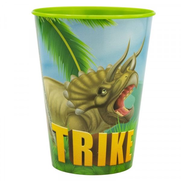 Dino Trinkbecher