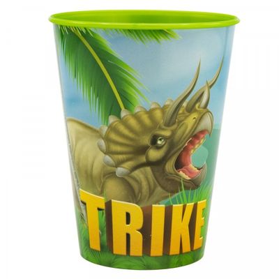 Dino Trinkbecher